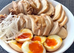 実は簡単に鳥ちゃしゅう