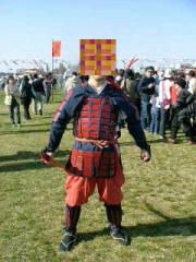 写真はムズカシイのぉ（オモテ編）