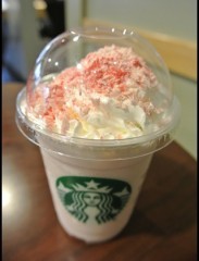 お気に入りのカフェ