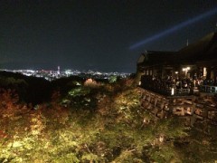 あいらっこ、京都デビュー（≧∇≦）