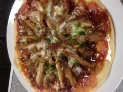 【お題日記】ハマっている食べ物