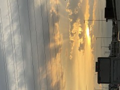 今日はちょっとだけ！