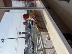 ちょっと！一息