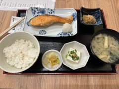 ランチしようよ！