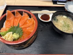 今日のランチ！