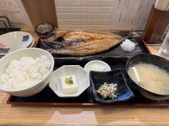 ランチ！食べすぎた