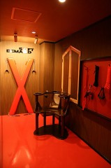 【お題日記】Hな気持ちになってしまう場所はある？