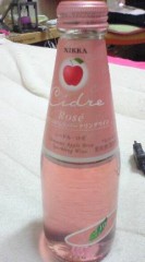 夜のお供
