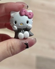 【キティゲット！】