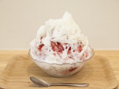 巣鴨って、美味しいスイーツ店がある街だと感じた