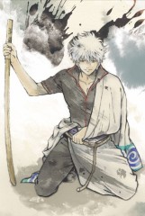 【お題日記】ギャップってあった方がいいの？ 銀魂では神楽推し！！