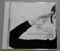 ”愛と平和と理解を信じる事の何がそんなに可笑しいと