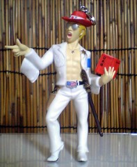 嫌いになったら即別れ。か？