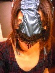 【お題日記】お気に入りの下着教えて♪