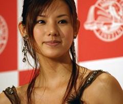 【お題日記】芸能人とHした事ありますか？