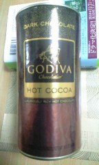 【お題日記】寒い時に飲みたいドリンク