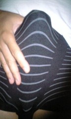 【お題日記】君を抱きたくて…もうこんなになってるんだよ