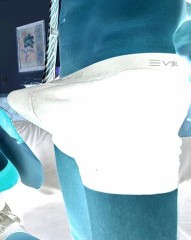 【お題日記】自分の体のココが自慢♪