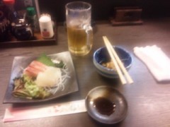 【お題日記】「孤独のグルメ」ひとり外食エピソード！