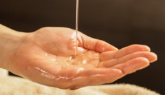 【お題日記】好きなマッサージ