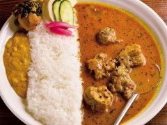 【お題日記】好きなカレーの辛さ