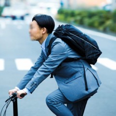 【お題日記】普段使ってるカバンはどんなの？