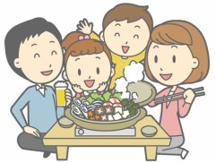 【お題日記】お鍋の美味しい食べ方