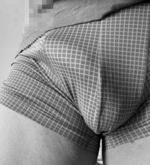 【お題日記】お気に入りの下着の柄は？