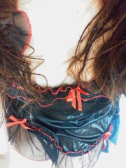 携帯にHな写真入ってる？