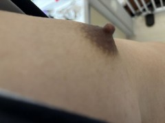 乳首