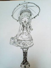 評価おねがぃしまつ（*＾＾*）っ♪