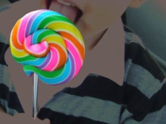 【お題日記】舐めるの好きですか？