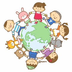 キレイごとを言うようですが。。。