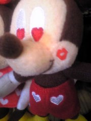 【お題日記】キスマークの思い出