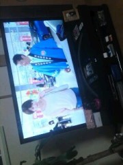 わぁーい(*′艸`)