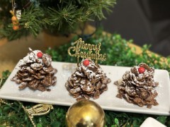 【お題日記】クリスマスにはどんな料理を楽しむ？