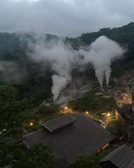 福島県の温泉