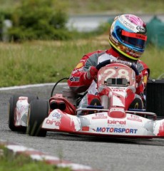 鈴鹿第4戦…のお手伝い｡