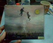 やっぱミスチルやなぁ。