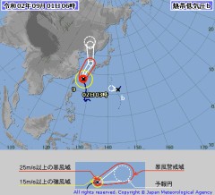 【お題日記】日頃気を付けている防災対策