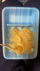 【お題日記】涼を感じる食べ物といえば