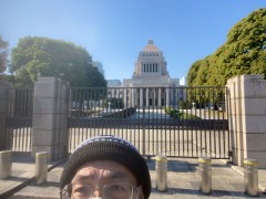 【お題日記】誰かに間違えられた経験