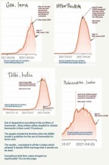 コロナに効くのか