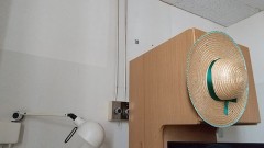 骨盤骨折７週目