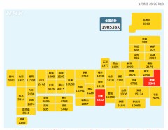 エッチ事情に新旧ある？(コロナ情報収取)
