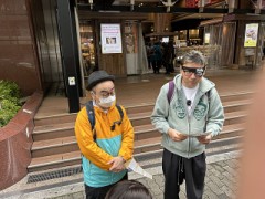 【お題日記】一生経験しないと思うプレイ