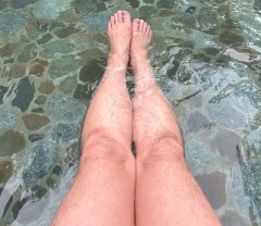 【お題日記】剃ってもらったことある？