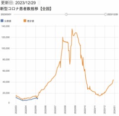 【お題日記】来年こそは！