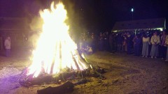 初詣には行きましたか？