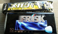 コンビニでついつい買ってしまう物